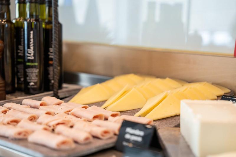 فندق Ibis Madrid Alcobendas