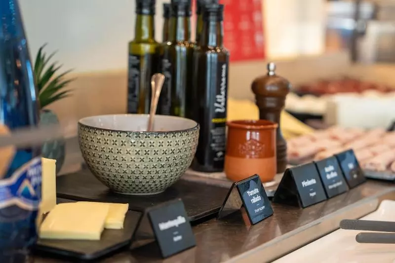 酒店 Ibis Madrid Alcobendas