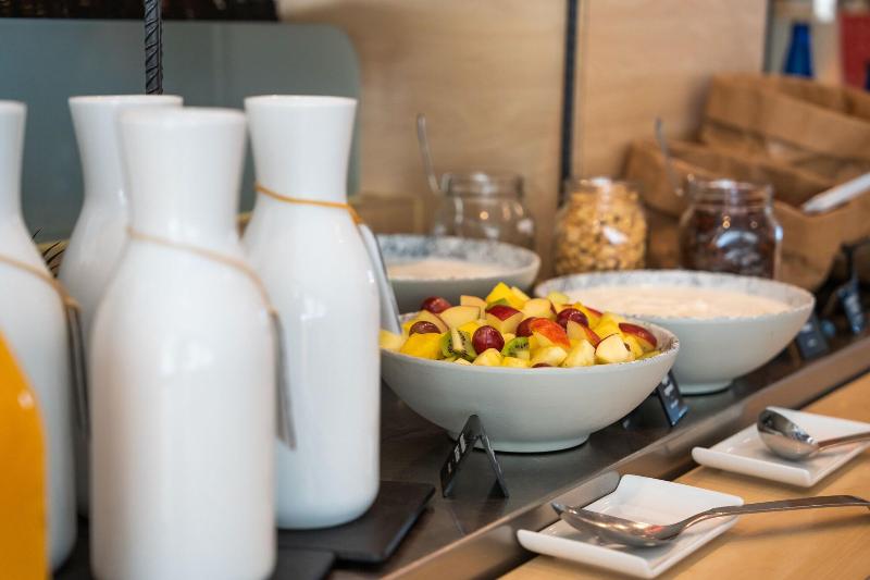 فندق Ibis Madrid Alcobendas