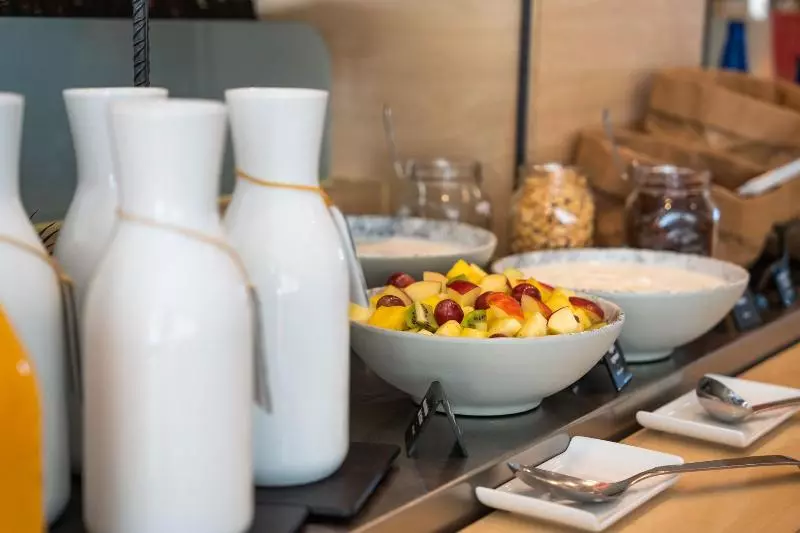 酒店 Ibis Madrid Alcobendas