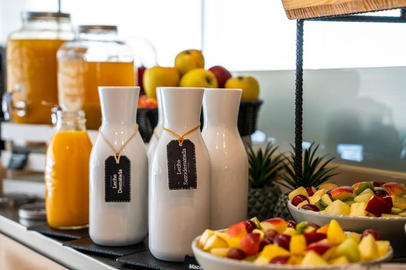 فندق Ibis Madrid Alcobendas