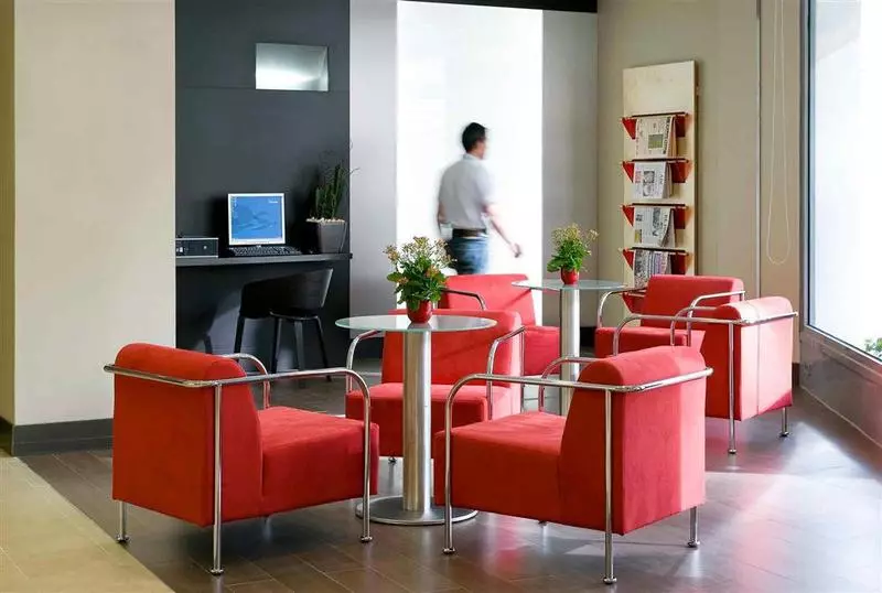 酒店 Ibis Madrid Alcobendas