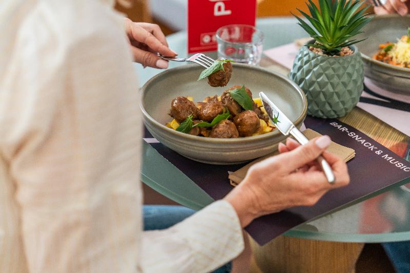 فندق Ibis Madrid Alcobendas