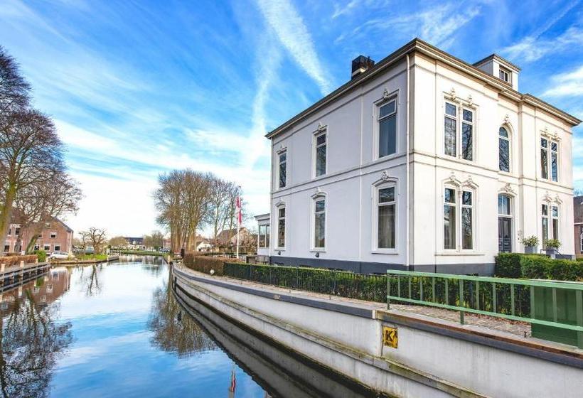 Hotel Kaatjes Résidence