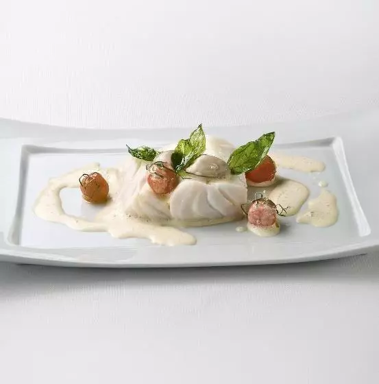 ホテル Kaatjes Résidence