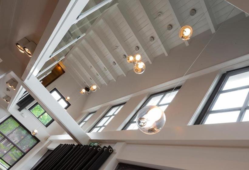 Hotel Kaatjes Résidence