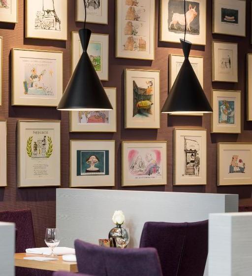 Hotel Kaatjes Résidence