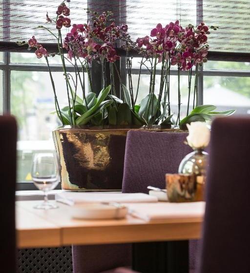 Hotel Kaatjes Résidence