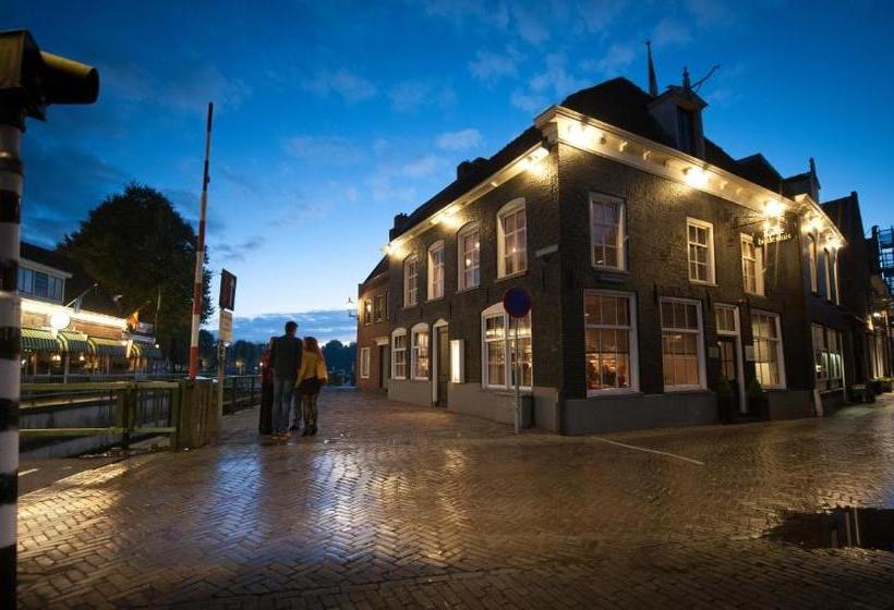 Hotel Kaatjes Résidence