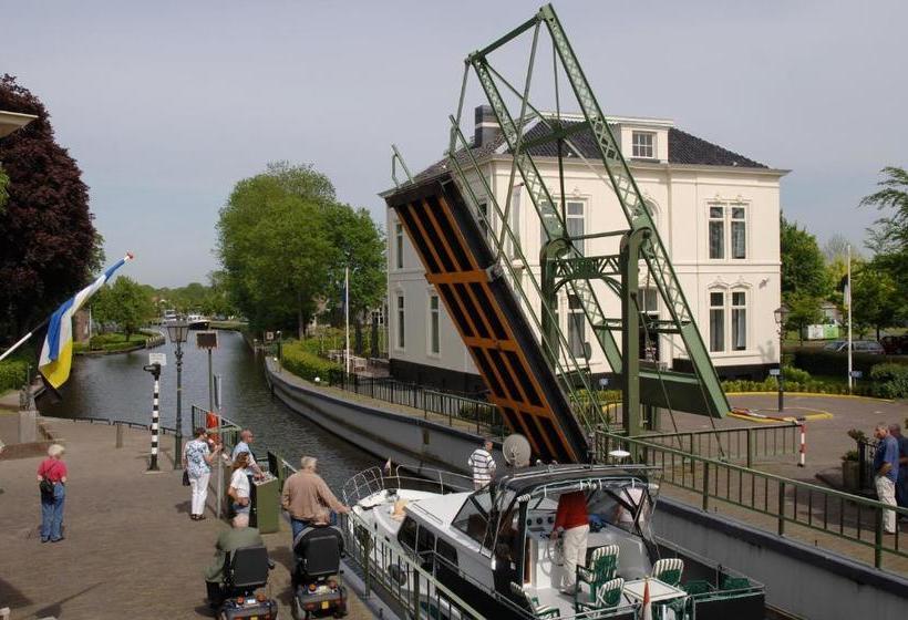 Hotel Kaatjes Résidence