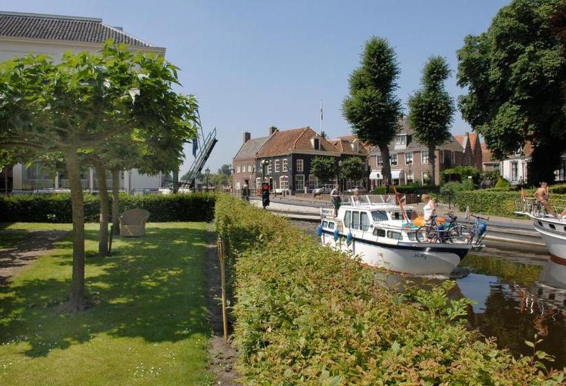 Hotel Kaatjes Résidence