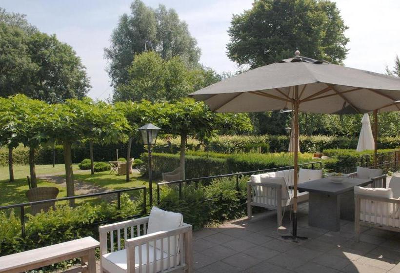 Hotel Kaatjes Résidence