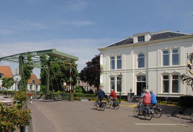 Hotel Kaatjes Résidence