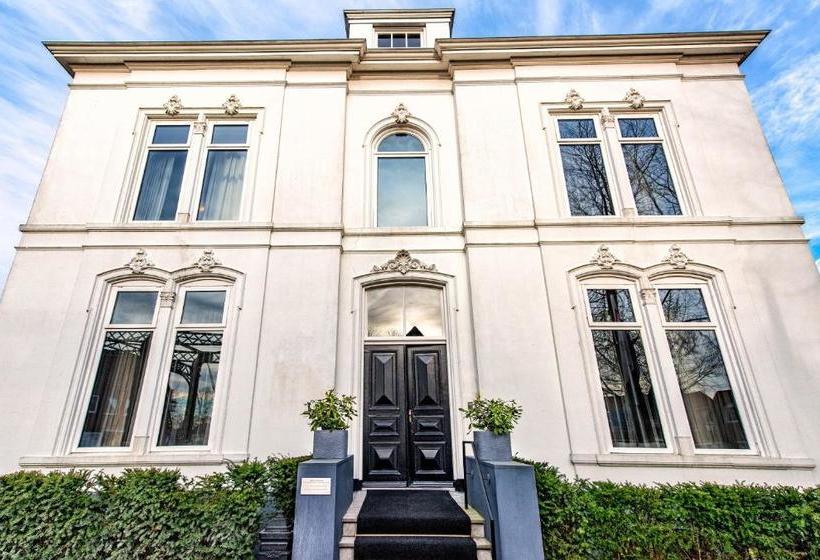 Hotel Kaatjes Résidence