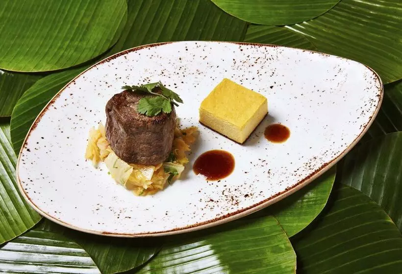 Kempinski Hotel Das Tirol