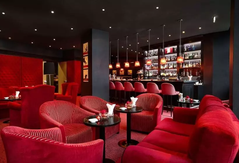 Kempinski Hotel Das Tirol