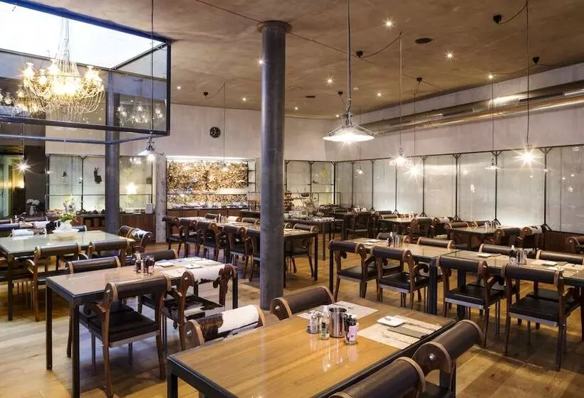 Отель Matterhorn Focus Design