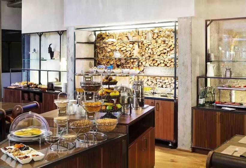 Отель Matterhorn Focus Design