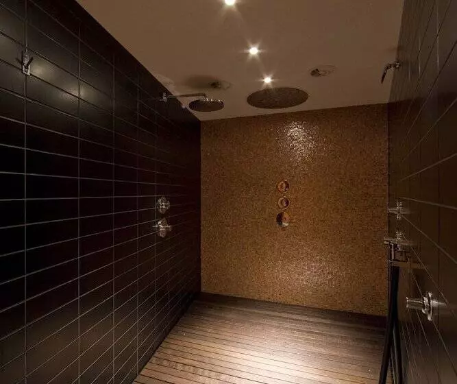 Отель Matterhorn Focus Design