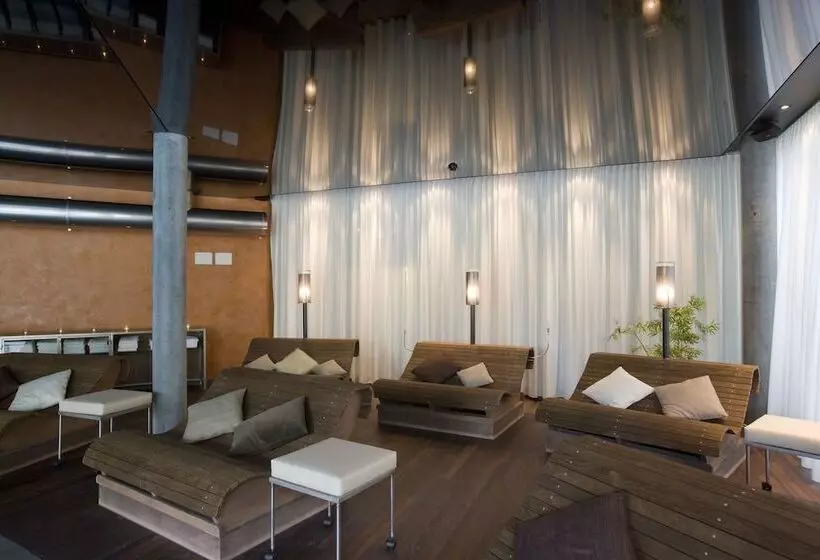 Отель Matterhorn Focus Design