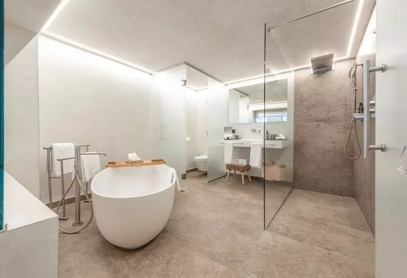 Отель Matterhorn Focus Design