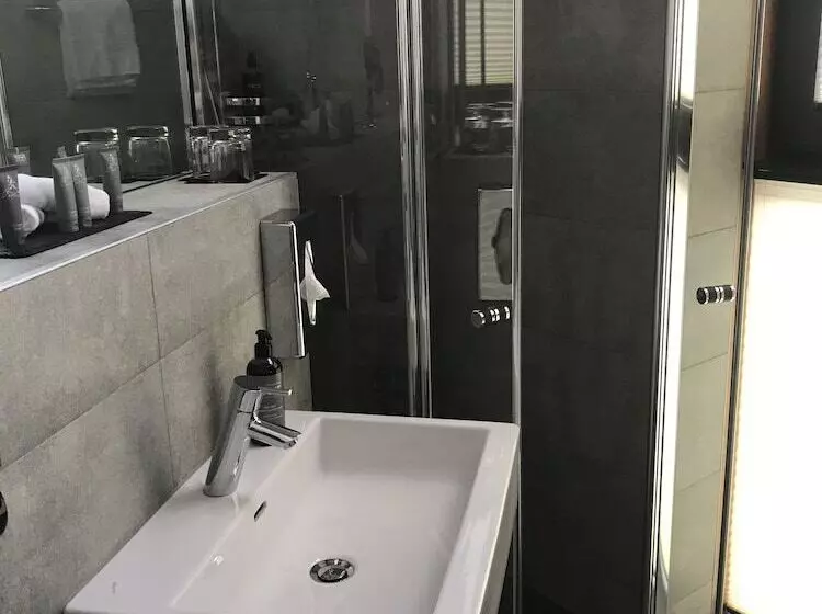 Отель Matterhorn Focus Design