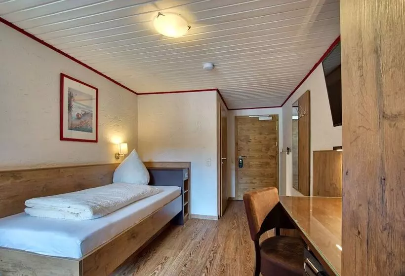 Hotel B&b Am Steinbachtal Natur Und Wandern