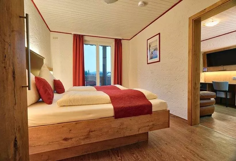 Hotel B&b Am Steinbachtal Natur Und Wandern