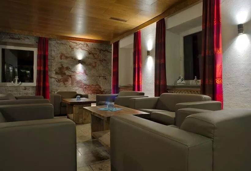 Hotel B&b Am Steinbachtal Natur Und Wandern