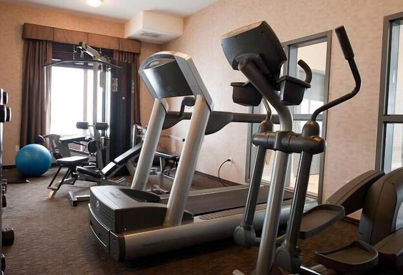 Отель Paradise Inn And Suites