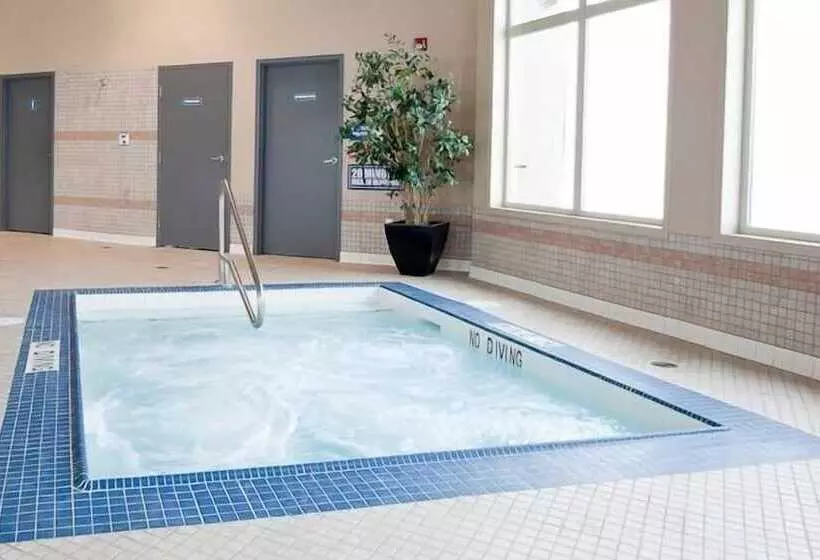 酒店 Paradise Inn And Suites