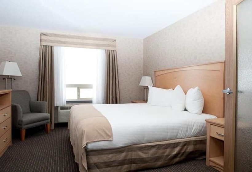 Отель Paradise Inn And Suites