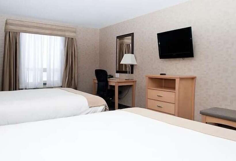 Отель Paradise Inn And Suites