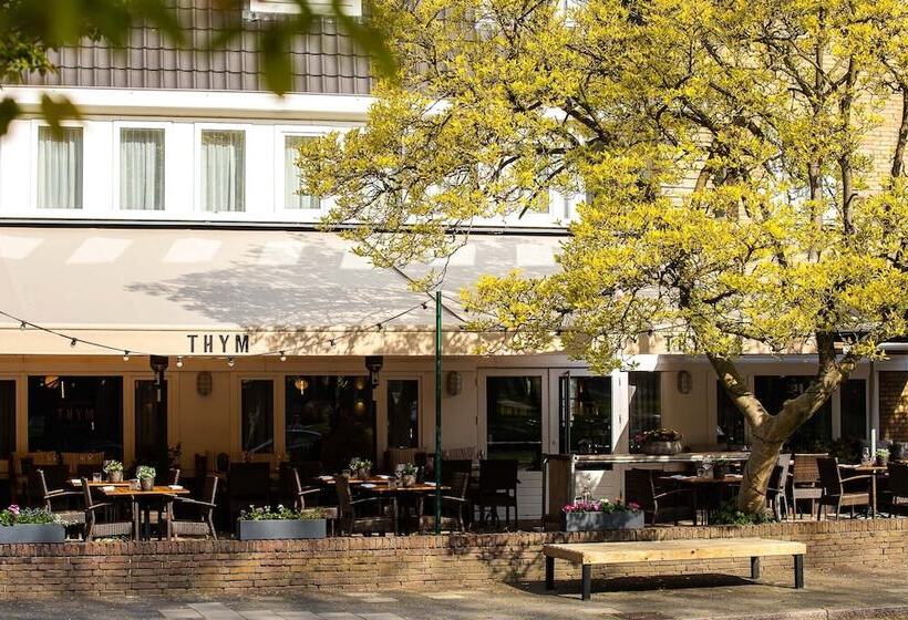 Отель Parkzicht Eindhoven