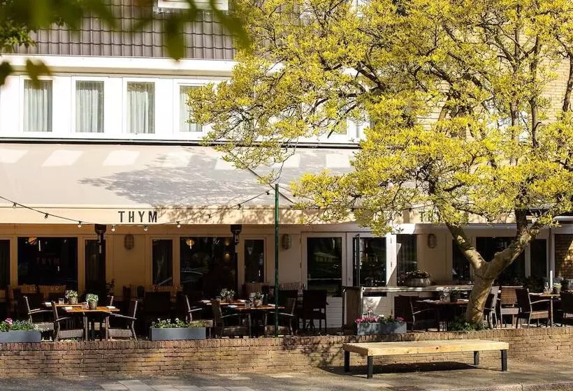 בית מלון כפרי Parkzicht Eindhoven