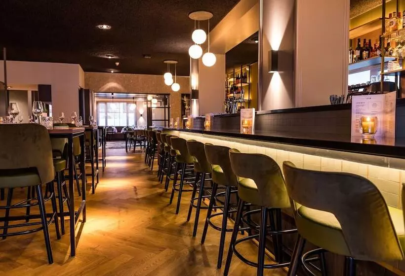 בית מלון כפרי Parkzicht Eindhoven