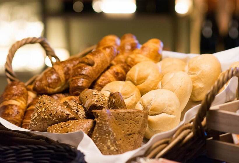 Отель Parkzicht Eindhoven