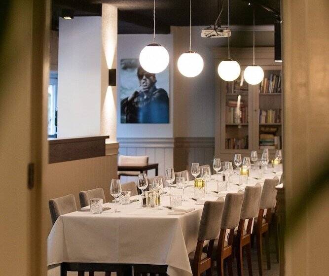 Отель Parkzicht Eindhoven