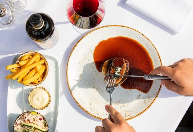 Отель Parkzicht Eindhoven