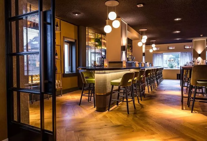 בית מלון כפרי Parkzicht Eindhoven