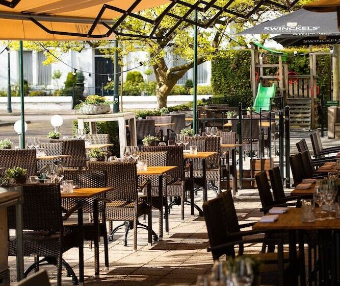 Отель Parkzicht Eindhoven