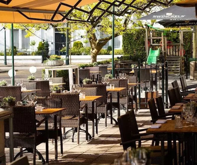 בית מלון כפרי Parkzicht Eindhoven