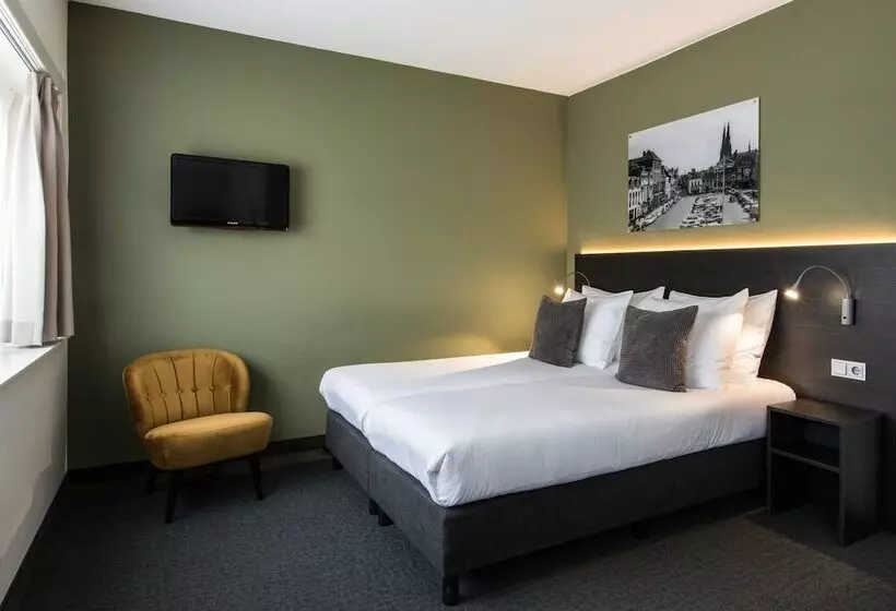 בית מלון כפרי Parkzicht Eindhoven