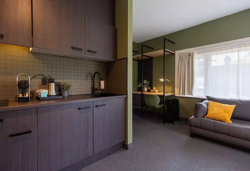 בית מלון כפרי Parkzicht Eindhoven