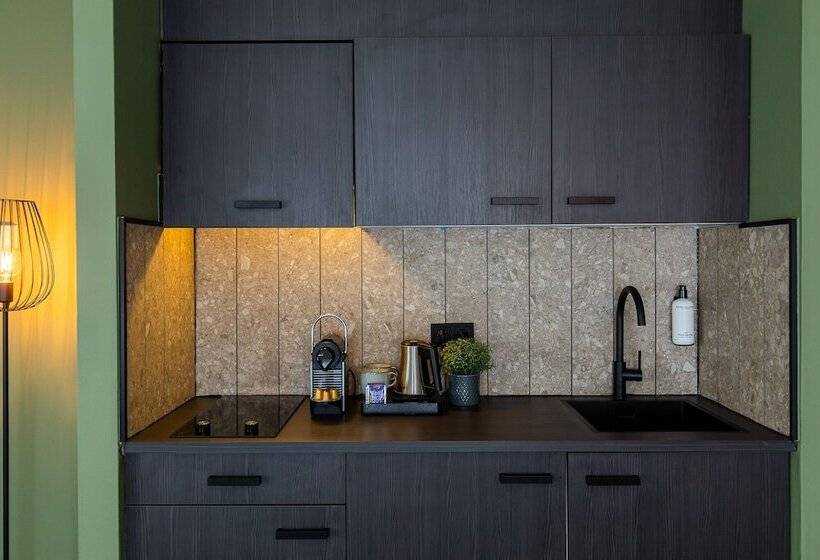 Отель Parkzicht Eindhoven