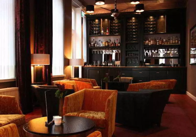 Pillows Grand Boutique Hotel Ter Borch Zwolle