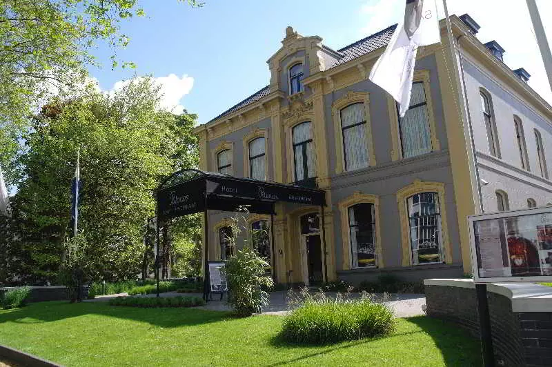 Pillows Grand Boutique Hotel Ter Borch Zwolle