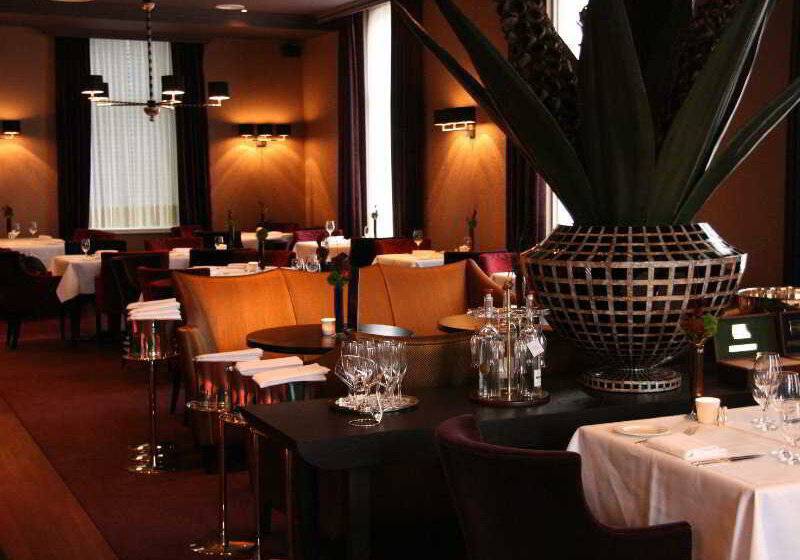 Pillows Grand Boutique Hotel Ter Borch Zwolle