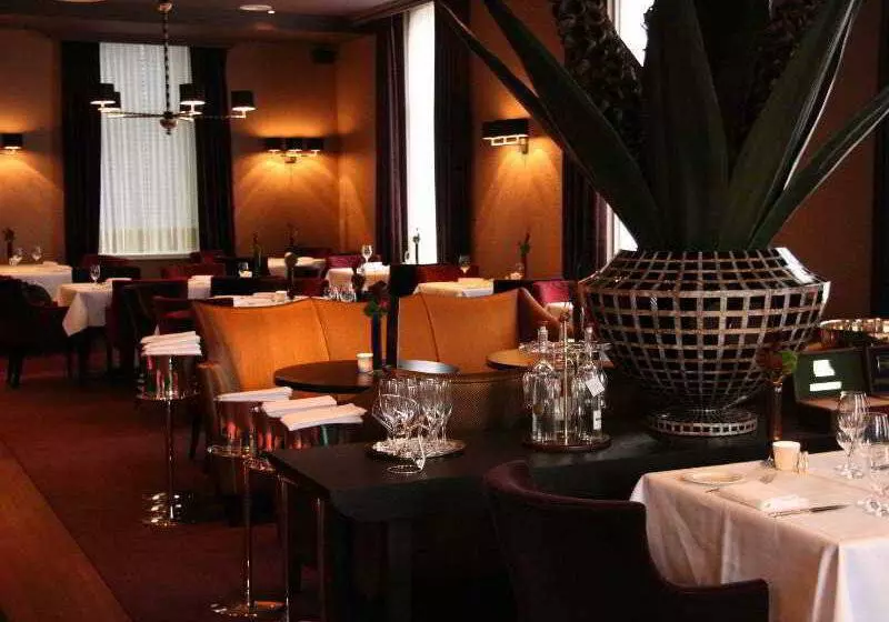 Pillows Grand Boutique Hotel Ter Borch Zwolle