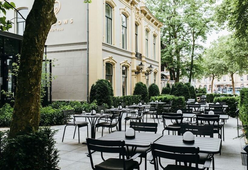 Pillows Grand Boutique Hotel Ter Borch Zwolle